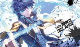 绝世唐门漫画免费阅读全集,免费阅读全集，探索无尽魂师世界