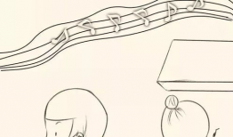 弹钢琴漫画,弹钢琴漫画中的音乐之旅