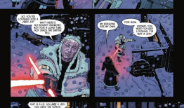 星球大战漫画,漫画宇宙的传奇篇章