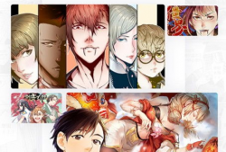 漫画 mobi,穿梭时空的冒险之旅