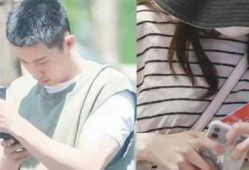 娱乐圈吃瓜热巴是谁呀,热巴的瓜田奇遇记